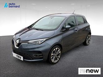 zoe r135 - 22b techno