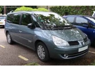 renault grand espace ≫ 2013 • 11 лв. • id