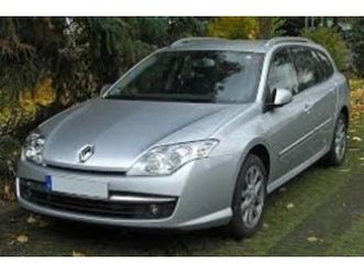 renault laguna ≫ 2003 • 11 лв. • id
