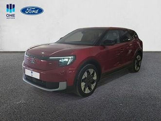 ford explorer explorer premium autom 0.0 286cv