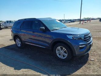 ford explorer xlt/awd/автофинансиране от 500 лв