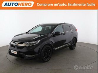 honda cr-v kz74351