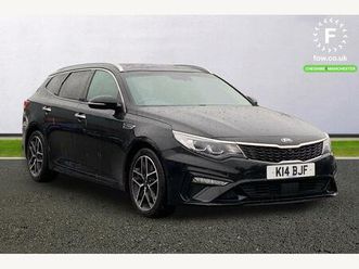 1.6 crdi gt-line s sportswagon dct euro 6 (start/stop) 5dr