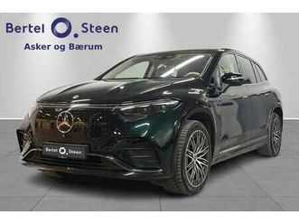 450 4matic 7 seter | alt utstyr