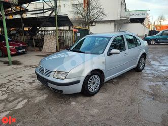 volkswagen bora 1.9 66kw tdi