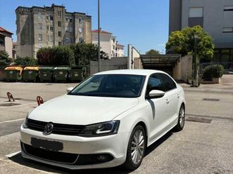 vw jetta 2,0 tsi
