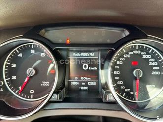 audi a5 cabrio 1.8 tfsi