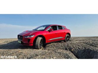 jaguar i-pace ev400 awd hse