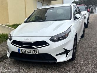 kia ceed sw 1.0 t-gdi sport