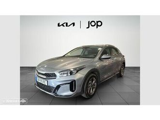 kia xceed 1.0 t-gdi dynamic