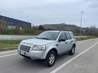 freelander 4x4