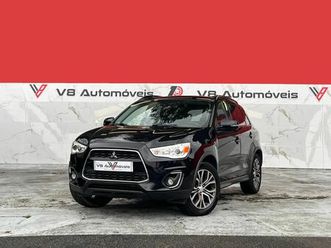 1.6 mivec intense connect edition