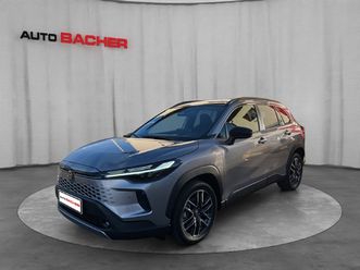 2,0 vvt-i hybrid active drive awd-i