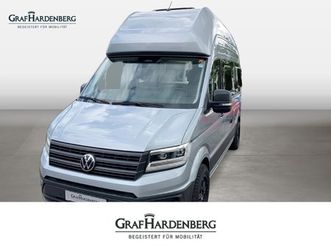 grand california 600 2.0 tdi autom. mr ahk navi