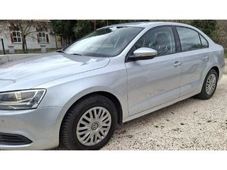 vw jetta 1,6 tdi