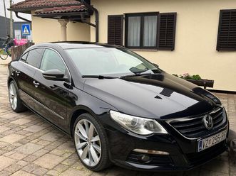 passat cc 2.0 4motion dsg