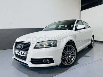 audi a3 sportback 1.9 tdi ambition