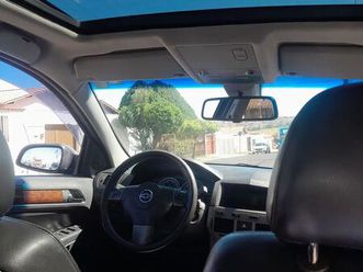 elite 2.4 mpfi 16v flexpower aut.