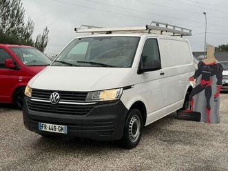 fg 2.8t l1h1 2.0 tdi 150ch business line