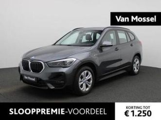 bmw x1 xdrive25e executive | achteruitrijcamera | navigatie — bmw — marktplaats