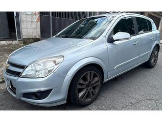 urgente - chevrolet vectra gt 2.0 aut