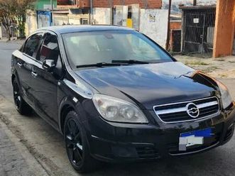 vectra elite 2006 2.4 16v