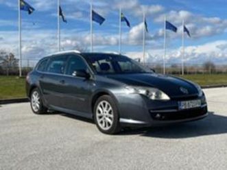 renault laguna ≫ 2008 • 2 700 eur • id