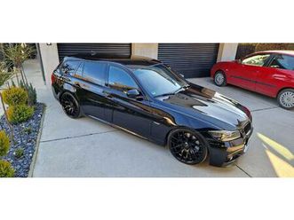 bmw serija 3 touring 335d,full m sport paket, 2010 god.