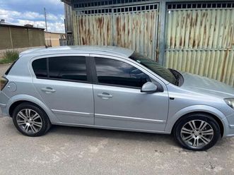 elegan. 2.0 mpfi 8v flexpower mec