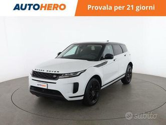 land rover range rover evoque fl86530