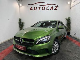 180 sensation camera 97000kms