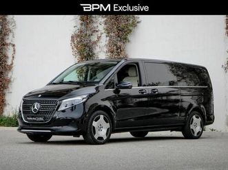 250 d extra-long avantgarde intégrale 9g