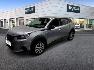 2008 electrique 136 ch active