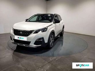 3008 bluehdi 130ch s&s eat8 allure business