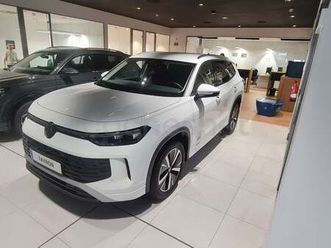 volkswagen tayron mas 2.0 tdi dsg