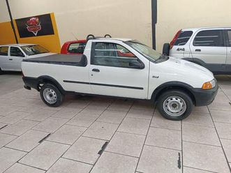 fiat strada /strada working 1.5 mpi 8v cs