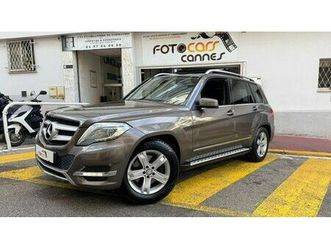 250 business executive 4matic 7gtronic