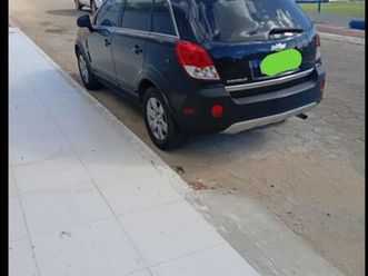 sport fwd 2.4 16v 171/185cv