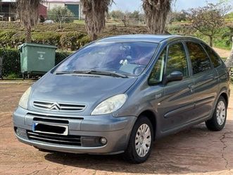 citroen - xsara picasso