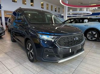 2.0 ecoblue active dct euro 6 (start/stop) 5dr