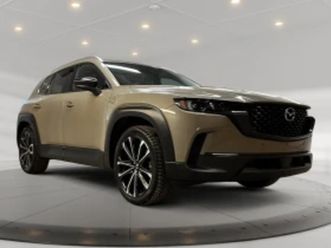 mazda cx-50 gt ≫ 2024 • 30 900 eur • id