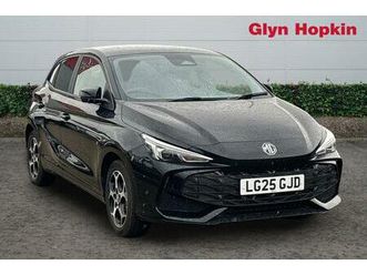 2025 1.5 hybrid trophy 5dr auto