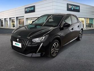 allure puretech 100 s/s