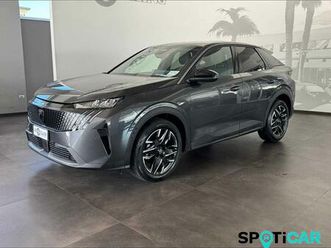 hybrid 145 e-dcs6 allure