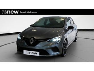 clio e-tech full hybrid 145 equilibre