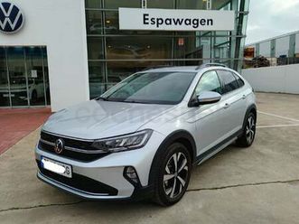 volkswagen taigo mas 1.0 tsi