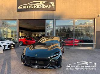 ferrari purosangue 6.5