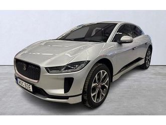 jaguar i-pace ev400 awd