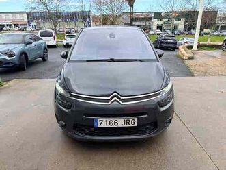 citroen - grand c4 picasso