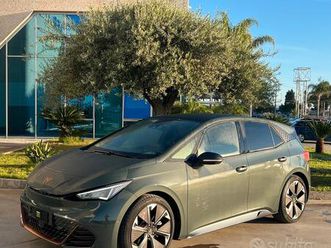 cupra born 79kwh 326 cv vz super t-stock